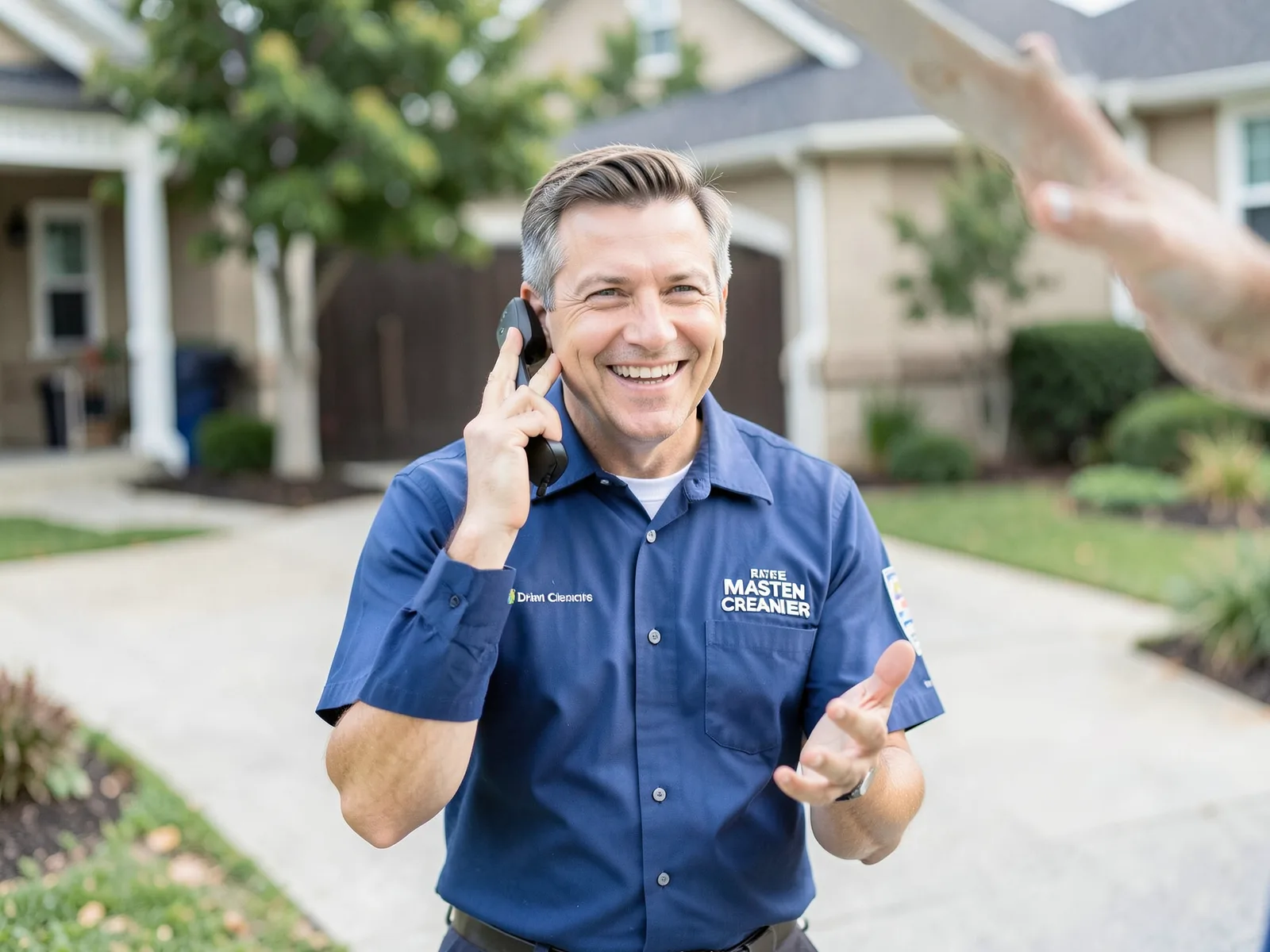 Drain Cleaning Allouez, WI FAQs
